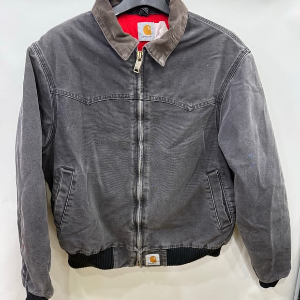 칼하트 산타페 올드스쿨자켓