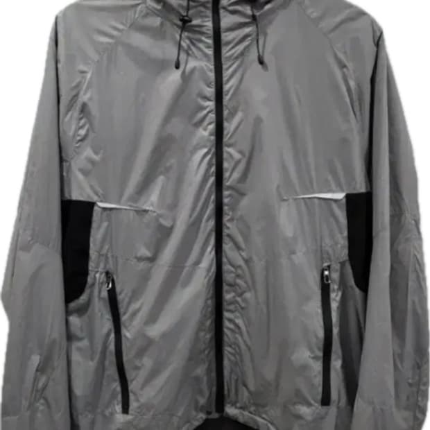 폴로랄프로렌 RLX 후드 바람막이 자켓