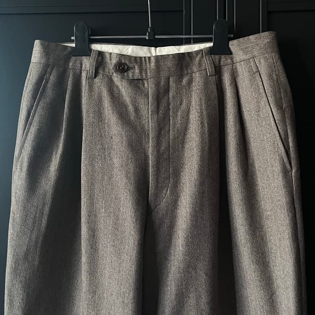 Christian Dior monsieur