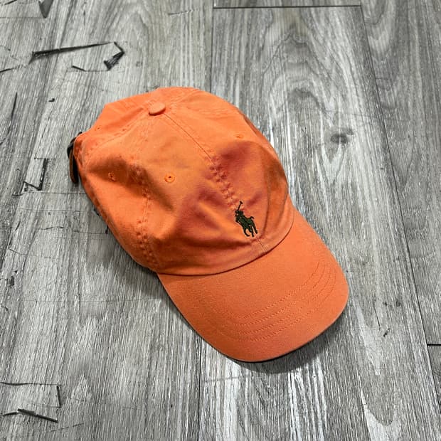 Polo Ralph Lauren 폴로 랄프로렌 포니 볼캡