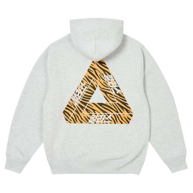 팔라스 코리아 후드 L