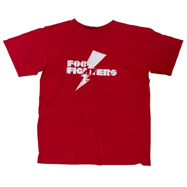 Vintage Fighters T-shirt