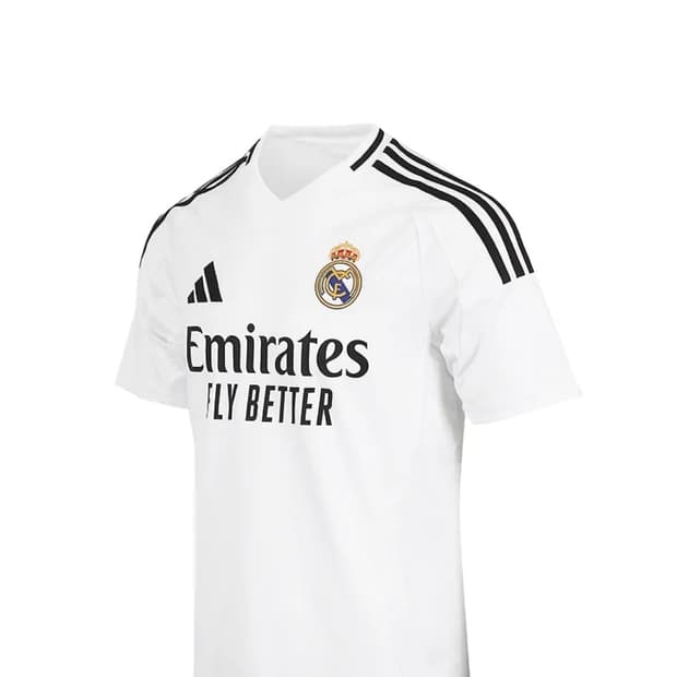 아디다스 레알마드리드 2425 유니폼