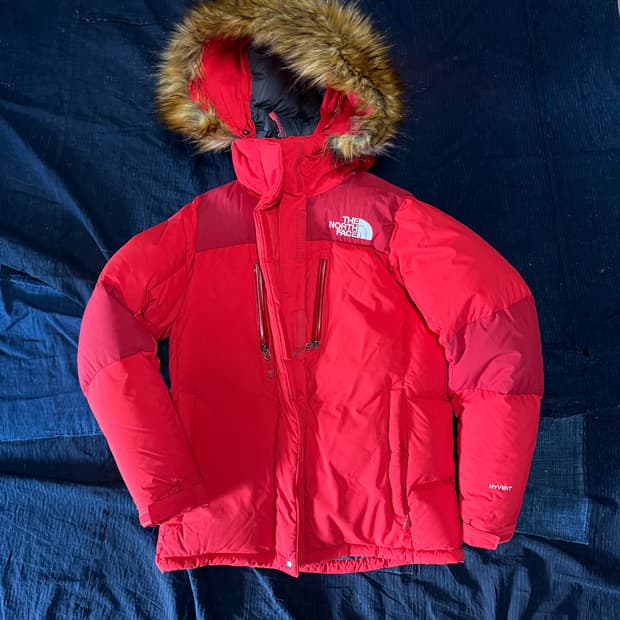 노스페이스 스팩트럼 다운 자켓 90(L)