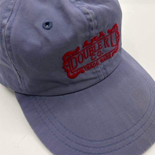 90s usa 더블알엘 캡