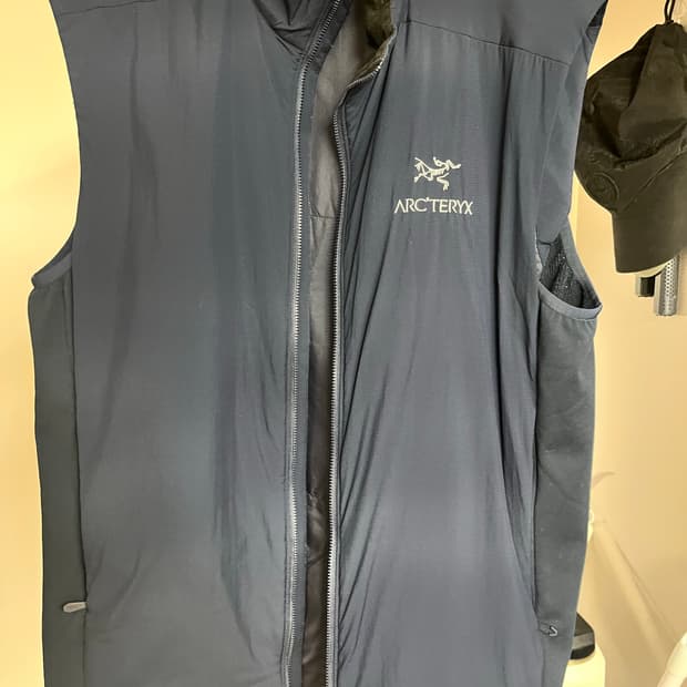 아크테릭스 아톰 LT 베스트