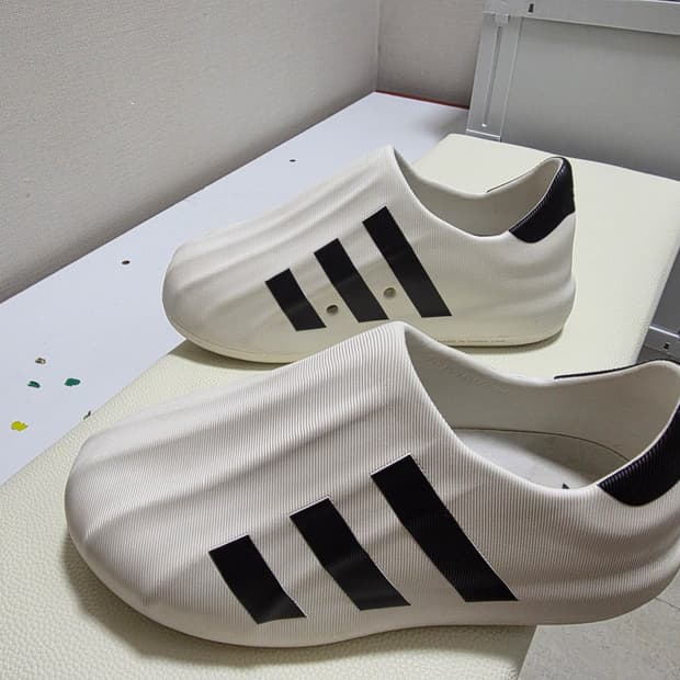 아디다스 아디폼 슈퍼스타 275mm