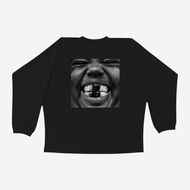 2 YE Yeezy 불리 롱슬리브