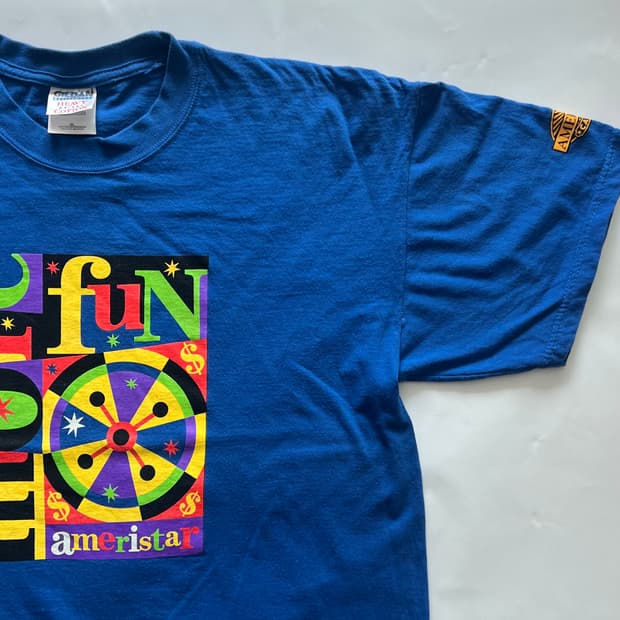 [XL] 미국 빈티지 티셔츠