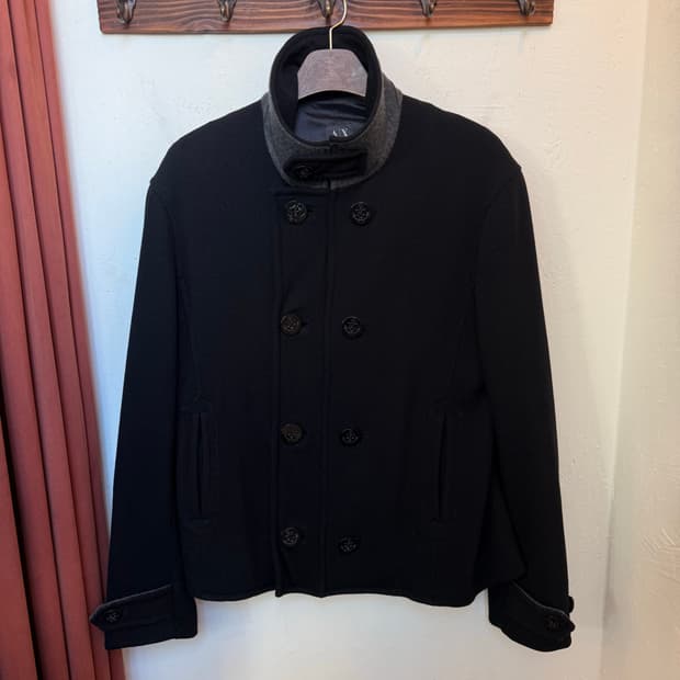 아르마니 피코트