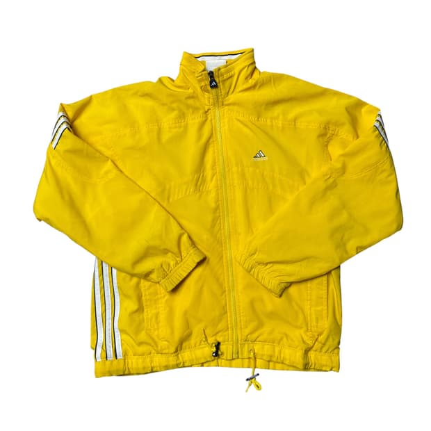 아디다스 트랙탑