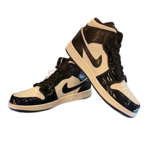 AIR JORDAN 1 MID SE ASW