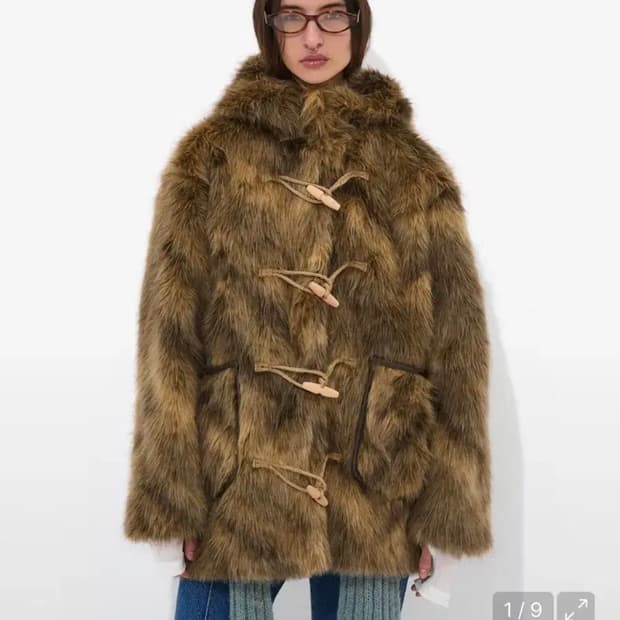 파르티멘토 퍼자켓