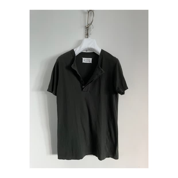 martin margiela by miss deanna
