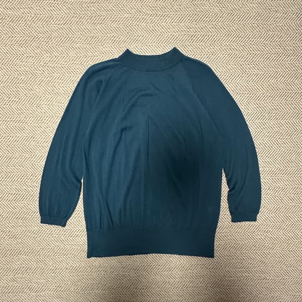 PLANTATION by ISSEY MIYAKE knit