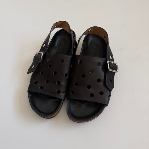 Jil sander ( 38 )