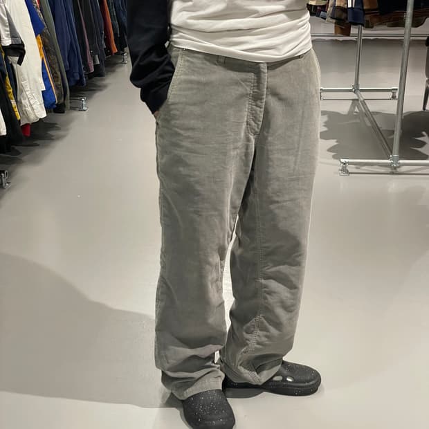 나이키 acg 코듀로이 팬츠