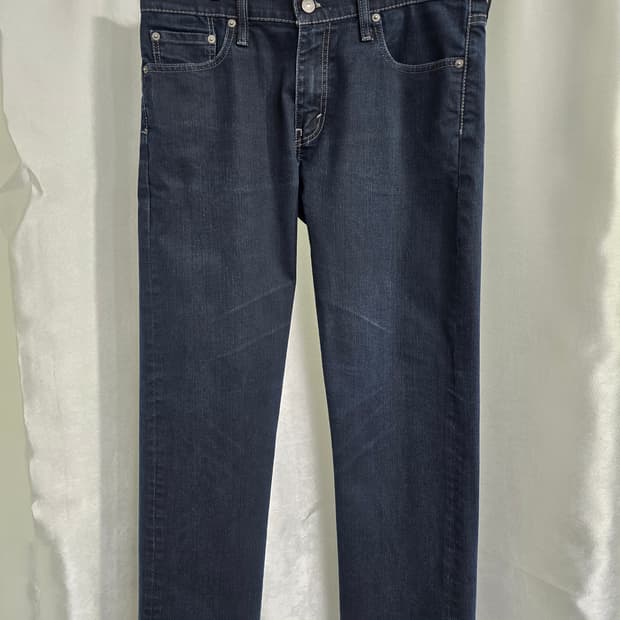 리바이스 504청바지 (1632)