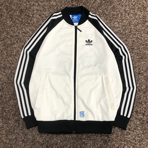 아디다스 니고베어 25주년 져지 트랙탑