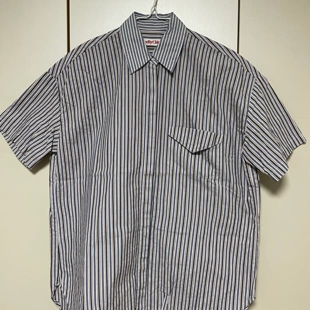 SeeByChloe 여성 셔츠 34 사이즈