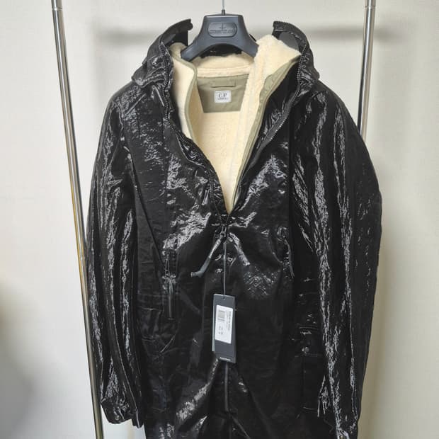 C.P. Company 칸디 자켓 KAN-D