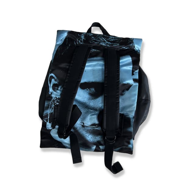 EASTPAK x RAF SIMONS Poster Backpack