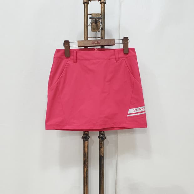 와이드앵글 골프 스커트 치마 26