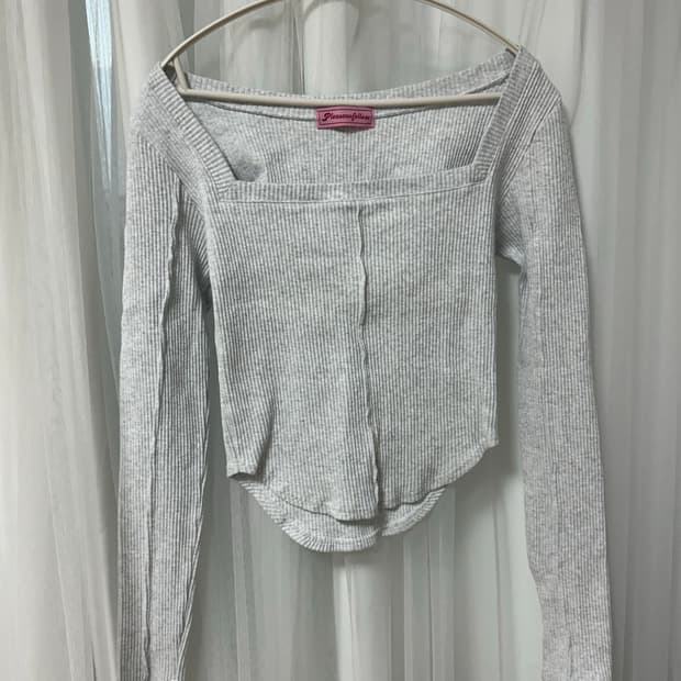 플리즈노팔로우 모모탑