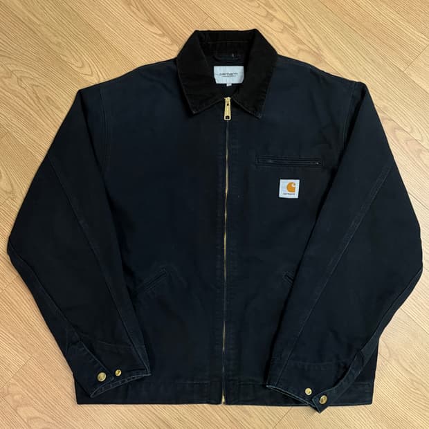 칼하트 OG 디트로이트 L 안감X