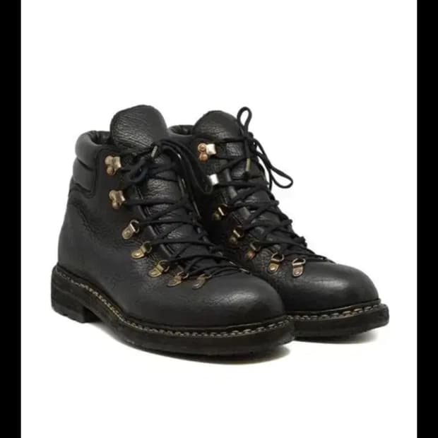 [44] 구이디 하이킹 부츠