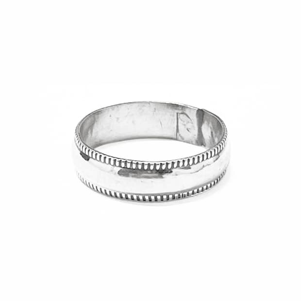 네이티브 아메리칸 주얼리 (Native American Jewelry)