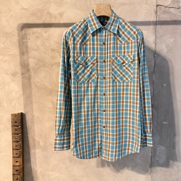 펜들턴 썸머셔츠 슬림100