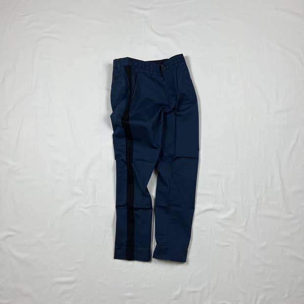 히스테릭글래머 hysteric glamour 치노팬츠 바지