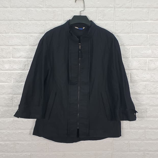 [55]키이스 집업 자켓