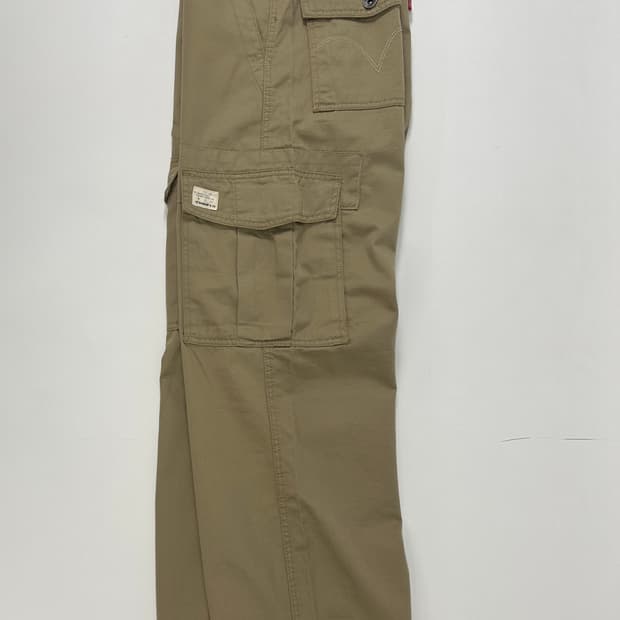리바이스 카고 팬츠 34x32