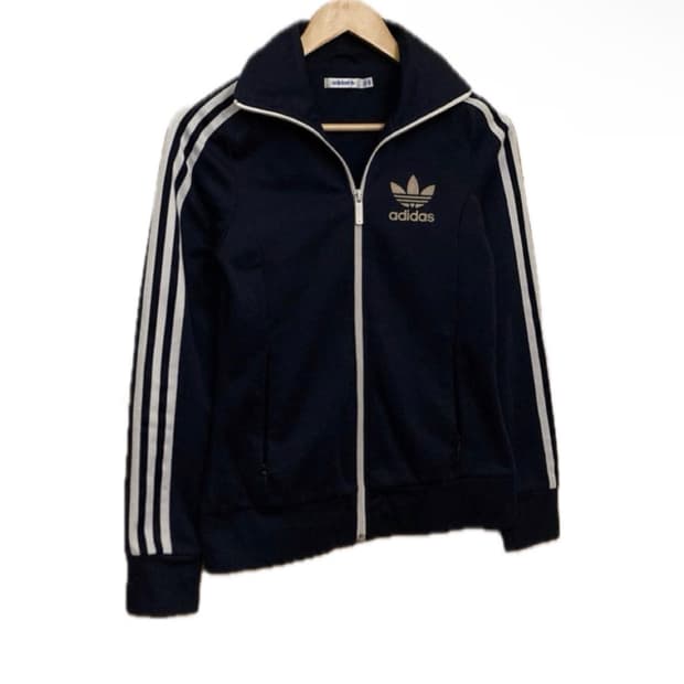 아디다스 유로파져지 (곤색)