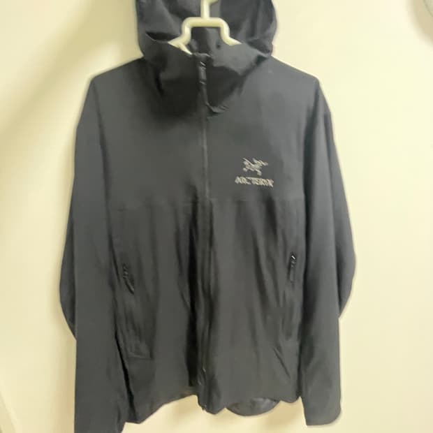 아크테릭스 아톰 SL 