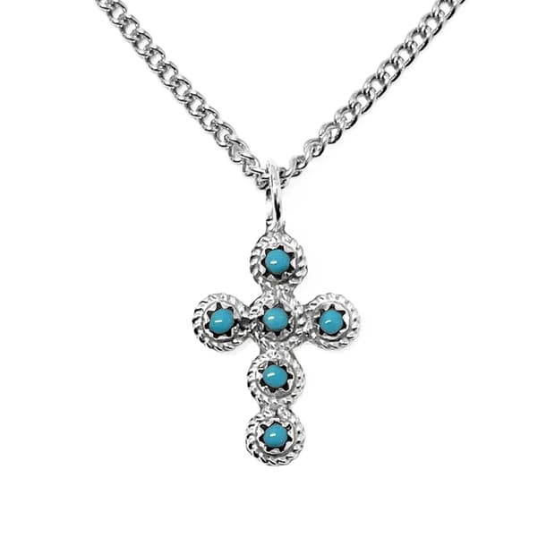 네이티브 아메리칸 주얼리 (Native American Jewelry)