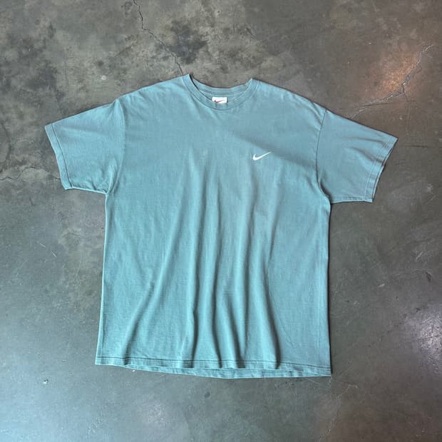 90s 나이키 티셔츠