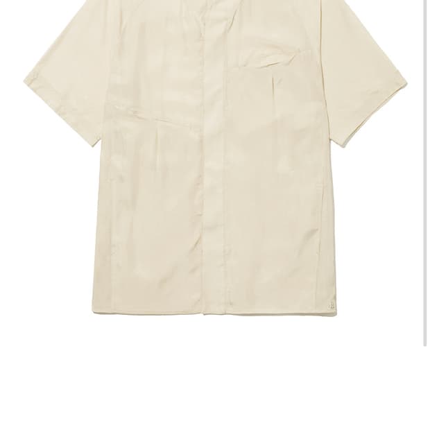 Xlim ep5 02 shirts Ivory XL