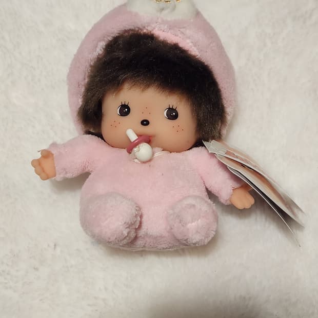 베베치치 애니멀 시리즈 토끼