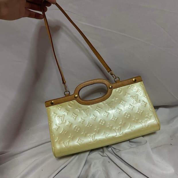 루이비통 베르니 룩스부리