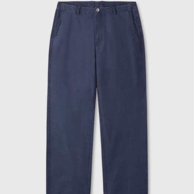 epicenter tourist peached oxford 팬츠 XL