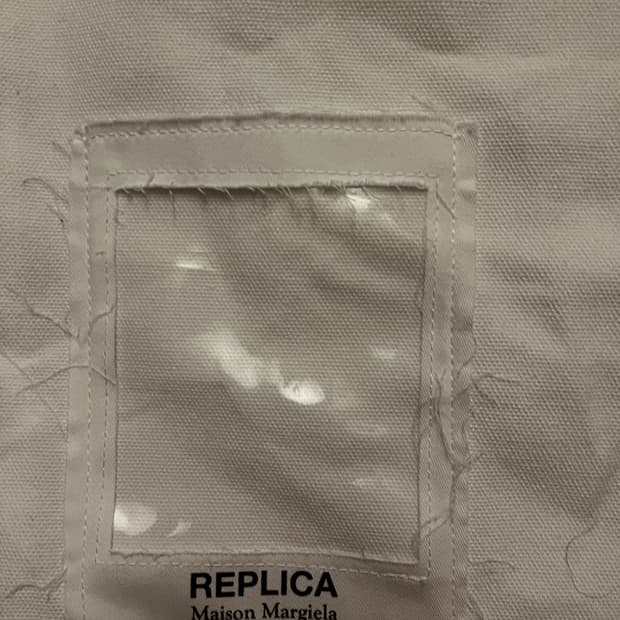 (새상품) 마르지엘라 에코백