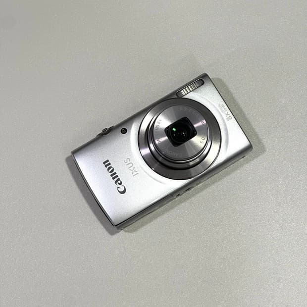 캐논 익서스 Canon IXUS 175(민트급)