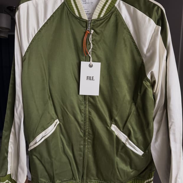 블라인드파일즈 스카잔