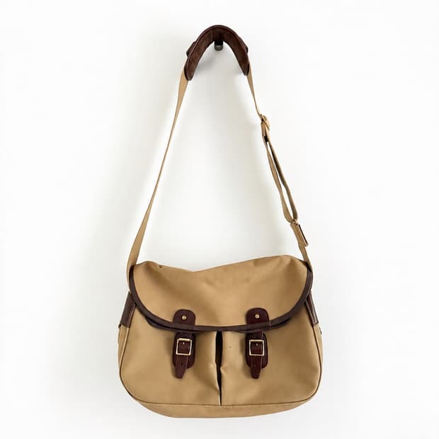 Brady bag Ariel