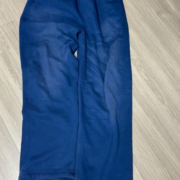 2) 뤡코즈 델리팬츠 네이비