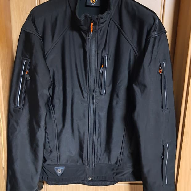 GALLOP 바이크 자켓 남성L