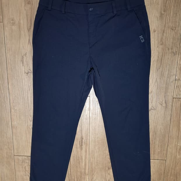 K2 봄여름 바지 90